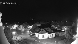 Náměstí Svobody, Hrad Buchlov