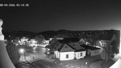 Náměstí Svobody, Hrad Buchlov