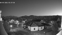 Náměstí Svobody, Hrad Buchlov