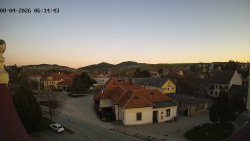 Náměstí Svobody, Hrad Buchlov