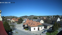 Náměstí Svobody, Hrad Buchlov