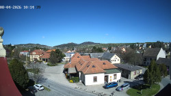 Náměstí Svobody, Hrad Buchlov