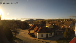 Náměstí Svobody, Hrad Buchlov