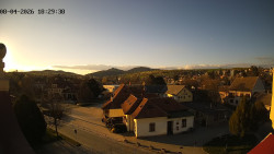 Náměstí Svobody, Hrad Buchlov