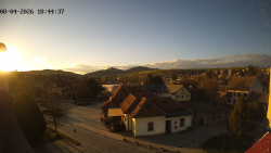 Náměstí Svobody, Hrad Buchlov