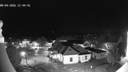 Náměstí Svobody, Hrad Buchlov