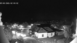 Náměstí Svobody, Hrad Buchlov