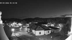 Náměstí Svobody, Hrad Buchlov