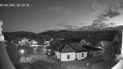 Náměstí Svobody, Hrad Buchlov