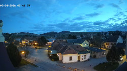 Náměstí Svobody, Hrad Buchlov