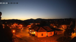 Náměstí Svobody, Hrad Buchlov