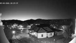 Náměstí Svobody, Hrad Buchlov