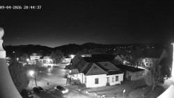 Náměstí Svobody, Hrad Buchlov