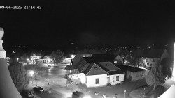 Náměstí Svobody, Hrad Buchlov