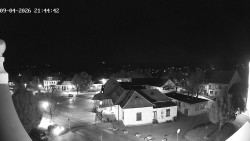 Náměstí Svobody, Hrad Buchlov