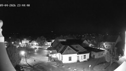 Náměstí Svobody, Hrad Buchlov