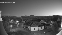 Náměstí Svobody, Hrad Buchlov