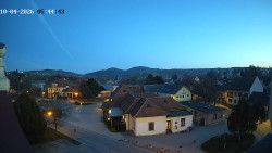 Náměstí Svobody, Hrad Buchlov