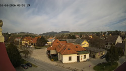 Náměstí Svobody, Hrad Buchlov