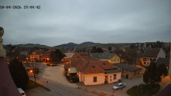 Náměstí Svobody, Hrad Buchlov