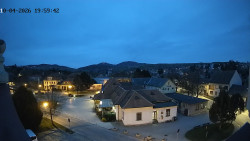 Náměstí Svobody, Hrad Buchlov