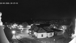 Náměstí Svobody, Hrad Buchlov