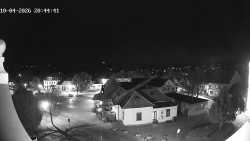 Náměstí Svobody, Hrad Buchlov