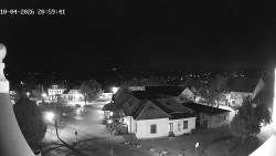 Náměstí Svobody, Hrad Buchlov