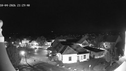 Náměstí Svobody, Hrad Buchlov