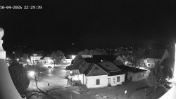 Náměstí Svobody, Hrad Buchlov