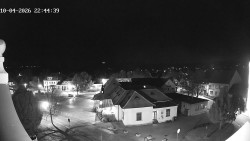 Náměstí Svobody, Hrad Buchlov