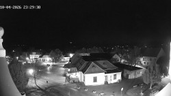 Náměstí Svobody, Hrad Buchlov