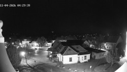 Náměstí Svobody, Hrad Buchlov