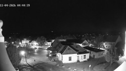 Náměstí Svobody, Hrad Buchlov