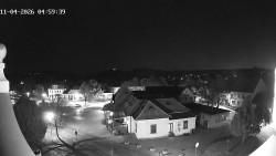 Náměstí Svobody, Hrad Buchlov