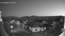 Náměstí Svobody, Hrad Buchlov