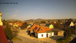 Náměstí Svobody, Hrad Buchlov