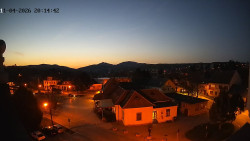 Náměstí Svobody, Hrad Buchlov