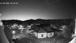 Náměstí Svobody, Hrad Buchlov