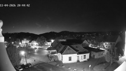 Náměstí Svobody, Hrad Buchlov