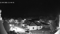 Náměstí Svobody, Hrad Buchlov