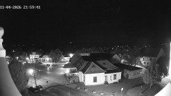 Náměstí Svobody, Hrad Buchlov