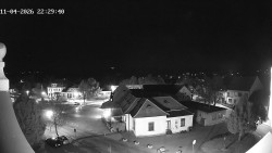 Náměstí Svobody, Hrad Buchlov