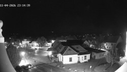 Náměstí Svobody, Hrad Buchlov