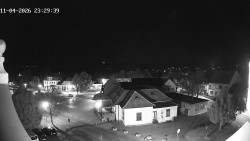 Náměstí Svobody, Hrad Buchlov