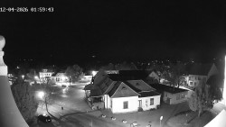 Náměstí Svobody, Hrad Buchlov