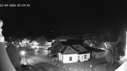 Náměstí Svobody, Hrad Buchlov