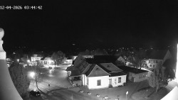 Náměstí Svobody, Hrad Buchlov