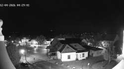 Náměstí Svobody, Hrad Buchlov