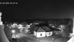 Náměstí Svobody, Hrad Buchlov